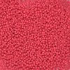 PRECIOSA rokajl - fuchsiový matný (PermaLux), 6/0 cca 4,1 mm