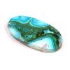 kaboson malachite chrysocolla c7307 31x16x5mm 4,05 Kongo