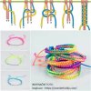 Amazing Braided Bracelet DIY