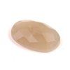 kaboson brouseny white moonstone c7800 24x15x6mm 3,5 Indie