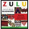 Zulu inspired beadwork