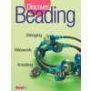 Discover beading book