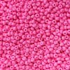 PRECIOSA rokajl - růžový, 6/0 cca 4,1 mm