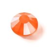 PRECIOSA - MC Chaton rose MAXIMA, Neon Orange Hotfix, SS16 (cca 3,8-4 mm)