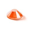 PRECIOSA - MC Chaton rose MAXIMA, Neon Orange Hotfix, SS16 (cca 3,8-4 mm)