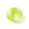 PRECIOSA - MC Chaton rose MAXIMA, Neon Yellow Hotfix, SS16 (cca 3,8-4 mm)