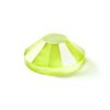 PRECIOSA - MC Chaton rose MAXIMA, Neon Yellow Hotfix, SS16 (cca 3,8-4 mm)