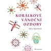 kniha koralkove vanocni ozdoby