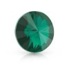 Rivoli MAXIMA, Emerald F, 12 mm