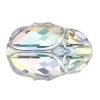 swarovski koralek scarabeads 5728 12mm