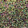 toho 15 509 higher metallic iris purple green