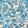 miyuki tila mix modro bily