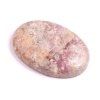 kaboson phosphosiderite c3749 31x22x6mm 5,73 Chile