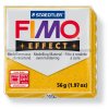 Fimo Efect cca 56g, zlatá