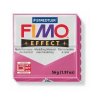 Fimo Efect cca 56g, rubín