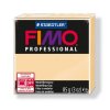 FIMO Professional, cca 85g, šampaňská