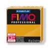 FIMO Professional, cca 85g, okrová