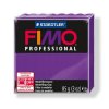 FIMO Professional, cca 85g, fialová