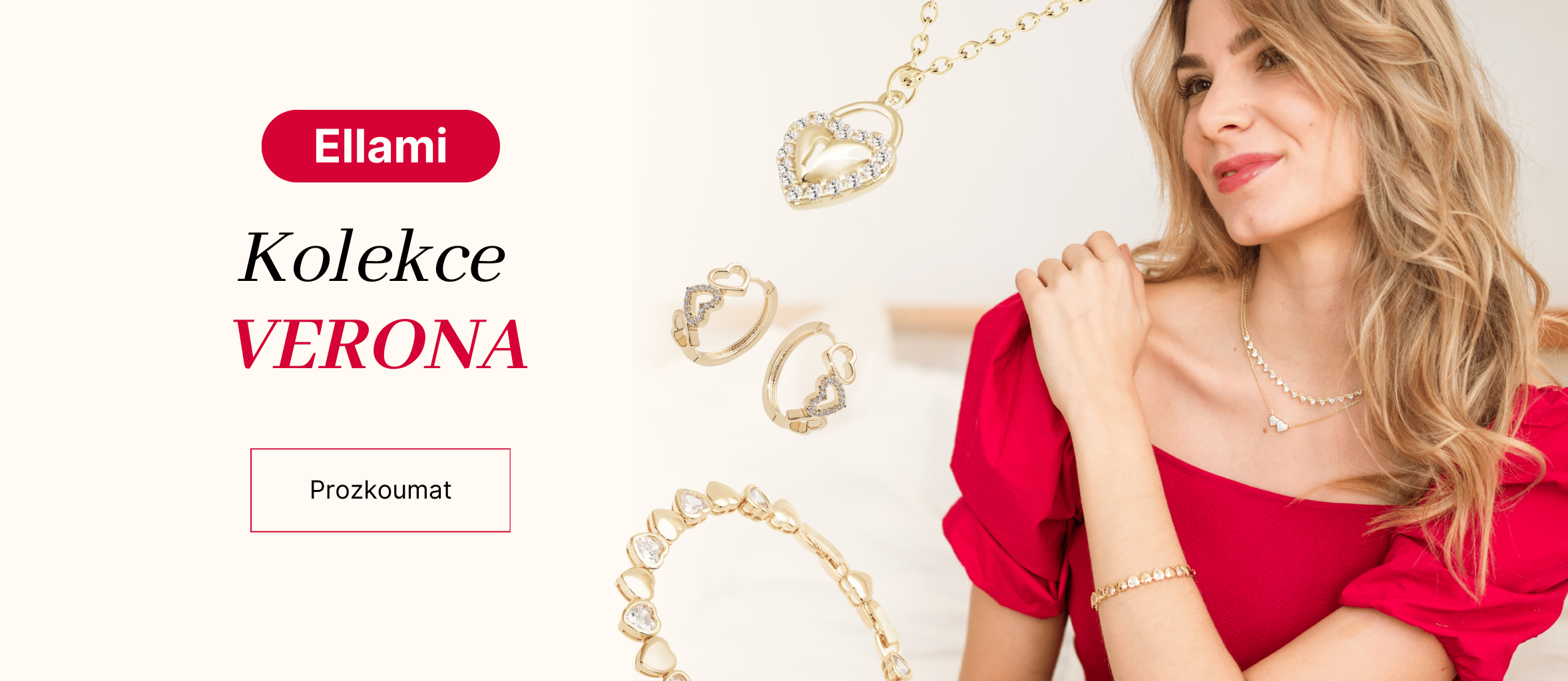 Nová kolekce VERONA