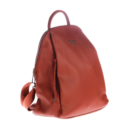 David Jones batoh 6607 sienna 73018837301883a