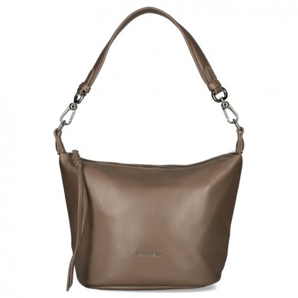 David Jones dámská kabelka CM6532 taupe 7302162-1