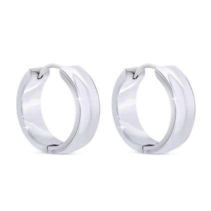 Kruhové náušnice 3390