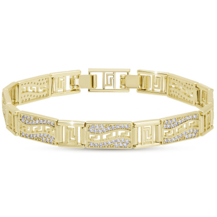 DUBAI 3104 Náramek Ornament  Ellami