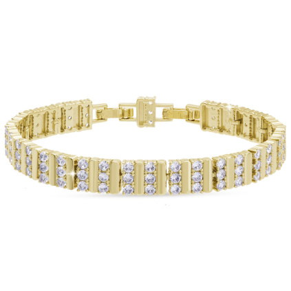 Náramek Urban Crystal 3105