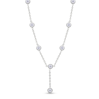 Řetízek z chirurgické oceli 2576