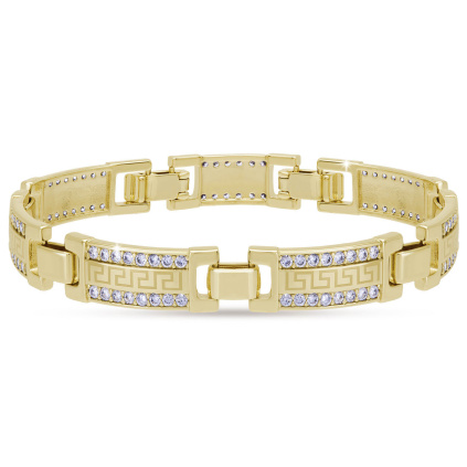 DUBAI 3127 Náramek ornament  Ellami