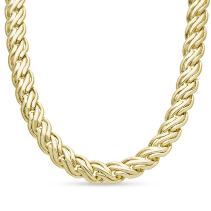 DUBAI 2601 Řetízek cop  Ellami