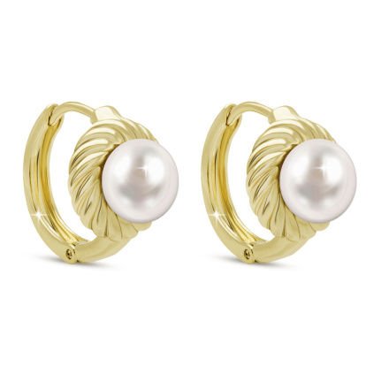 PARIS 3889 Perla s točeným motivem  Ellami