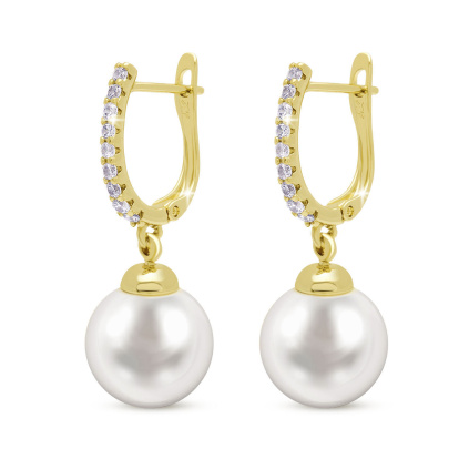 PARIS 3890 Visací perla  Ellami