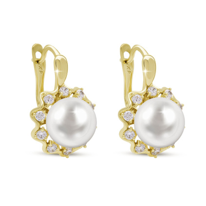 PARIS 3893 Perla v květince  Ellami