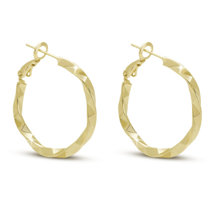 DUBAI 3914 Fasetované kruhy  Ellami