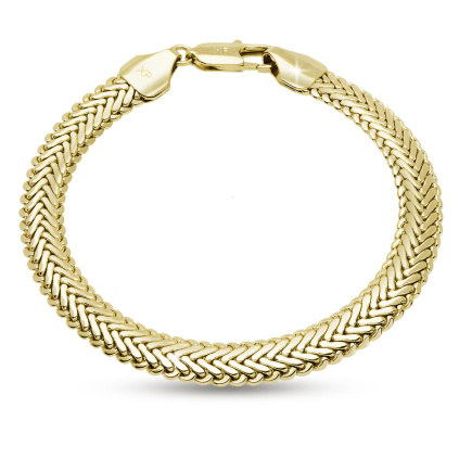 DUBAI 3156 Masivní náramek  Ellami