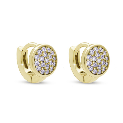 SOFIA 3949 Zirkonové kroužky  Ellami