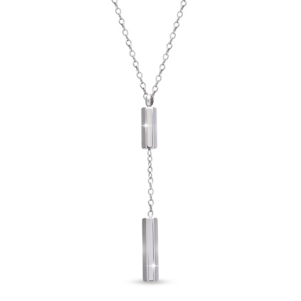 TOKIO 2630 Minimalistický řetízek tyčinky