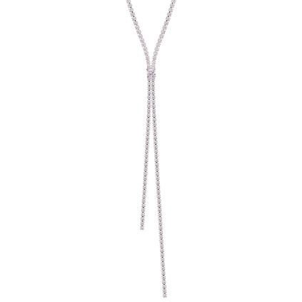 PARIS 2635 Řetízek zirkonový  Ellami