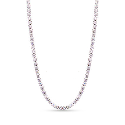 PARIS 2636 Řetízek zirkonový  Ellami