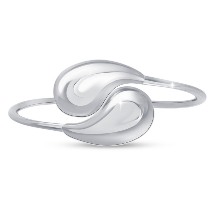 TOKIO 3196 Náramek kapky ASK1089  Ellami