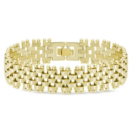 DUBAI 3208 Náramek watch band  Ellami