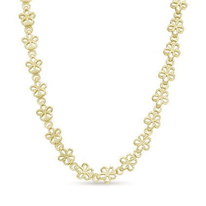 Kytičkový řetízek 2672