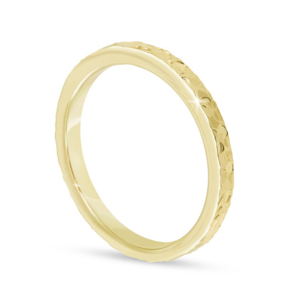 Prsten s rytinou 0553