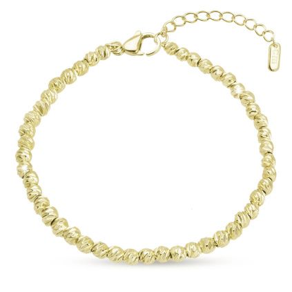 Kuličkový náramek 3233