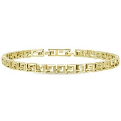 Náramek se vzorem 3235