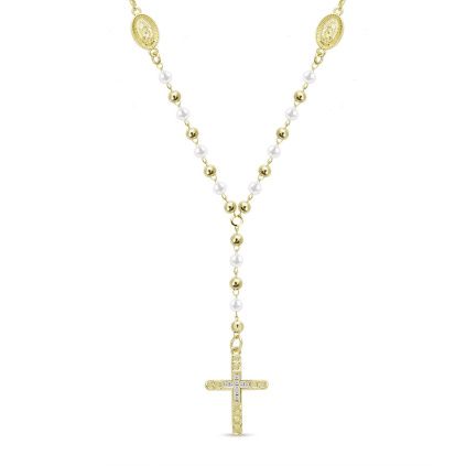 Řetízek růženec 2683