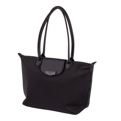 Dámská kabelka David Jones černá 7302346