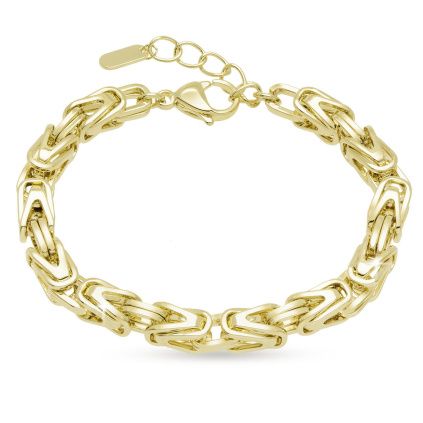 Proplétaný náramek 3254