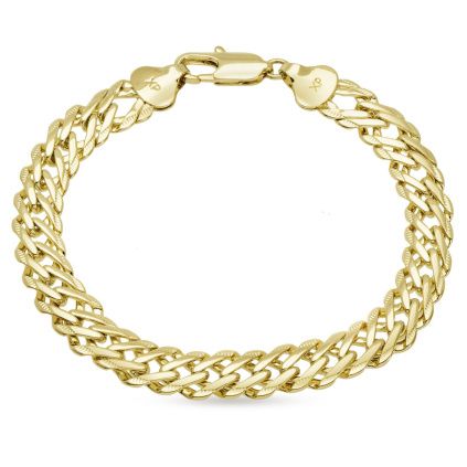 Náramek masivní 3260